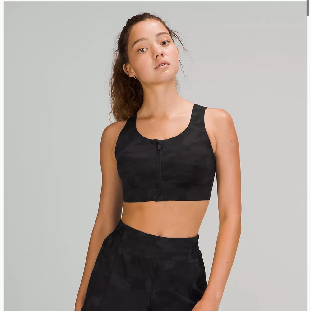 Lululemon enlite bra